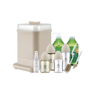 Simba小獅王辛巴潔淨人氣精選三件組(隨機出貨) 423元 歷史價格詳細信息