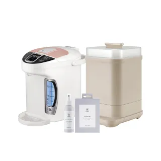 【小獅王辛巴】高效育兒！智能電器人氣暢銷組 歷史價格詳細信息