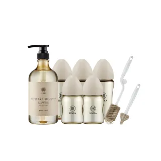 Simba小獅王辛巴潔淨人氣精選三件組(隨機出貨) 423元 歷史價格詳細信息