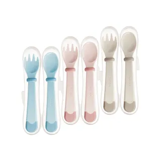 小獅王辛巴 美味兒童湯匙組-焦糖(咖啡)【贈品】【安琪兒婦幼百貨】 歷史價格詳細信息