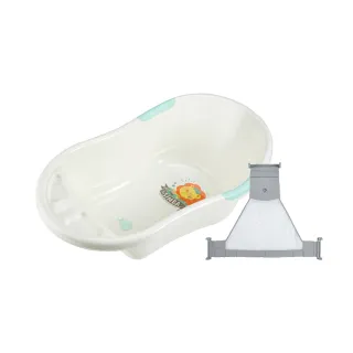 小獅王辛巴 simba 嬰兒防滑浴盆(2色可選)+棉之境六層紗布浴巾(4款可選)【麗兒采家】 歷史價格詳細信息
