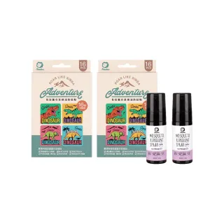 【Simba 小獅王辛巴官方直營】掰掰小黑蚊！長效防護外出必備組_檸檬草防蚊貼 歷史價格詳細信息