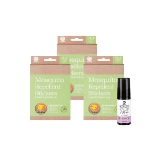 《小獅王辛巴》掰掰小黑蚊！植萃防蚊全方位大套組 歷史價格詳細信息