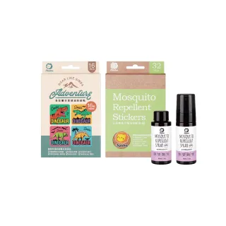 《小獅王辛巴》掰掰小黑蚊！植萃防蚊全方位大套組 歷史價格詳細信息