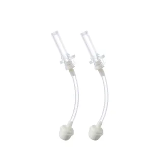 Simba 小獅王辛巴蘊蜜防漏滑蓋吸管組-270ML(2入裝)SW-8011，學飲階段打造，升級新一代防噴吸管，倒放不漏 歷史價格詳細信息