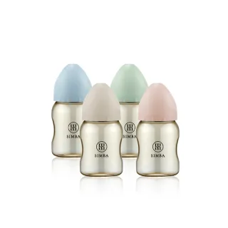 【小獅王辛巴】新生適用-蘊蜜鉑金PPSU寬口防脹氣奶瓶4支組(200ml) 歷史價格詳細信息