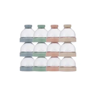 【小獅王辛巴】神奇定量奶粉罐 歷史價格詳細信息