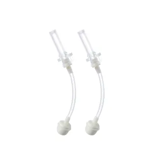 Simba 小獅王辛巴蘊蜜防漏滑蓋吸管組-270ML(2入裝)SW-8011，學飲階段打造，升級新一代防噴吸管，倒放不漏 歷史價格詳細信息