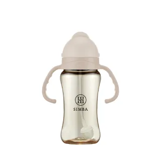 Simba 小獅王辛巴蘊蜜防漏滑蓋吸管組-270ML(2入裝)SW-8011，學飲階段打造，升級新一代防噴吸管，倒放不漏 歷史價格詳細信息