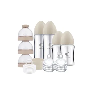 【小獅王辛巴】人氣推薦！頂級智能擠乳泡奶全能組 歷史價格詳細信息