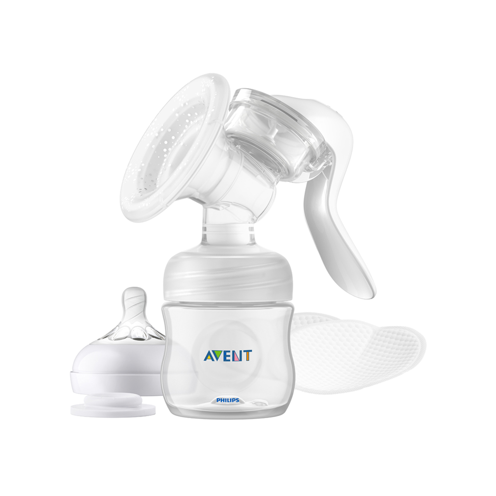 Philips AVENT 親餵重現單邊電動吸乳器 歷史價格詳細信息
