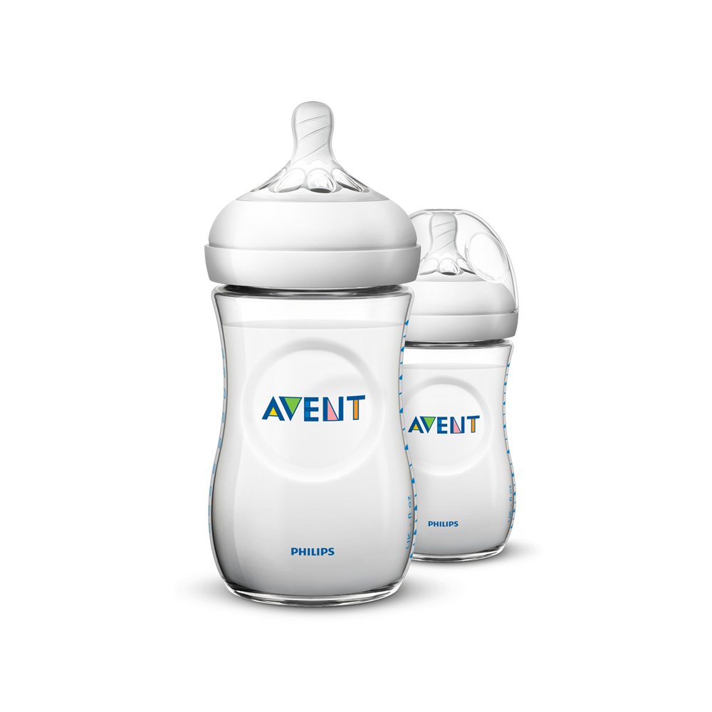 【PHILIPS AVENT】親乳感防脹氣奶嘴 雙入組 可調速3M+ 兩件組 SCF655 歷史價格詳細信息