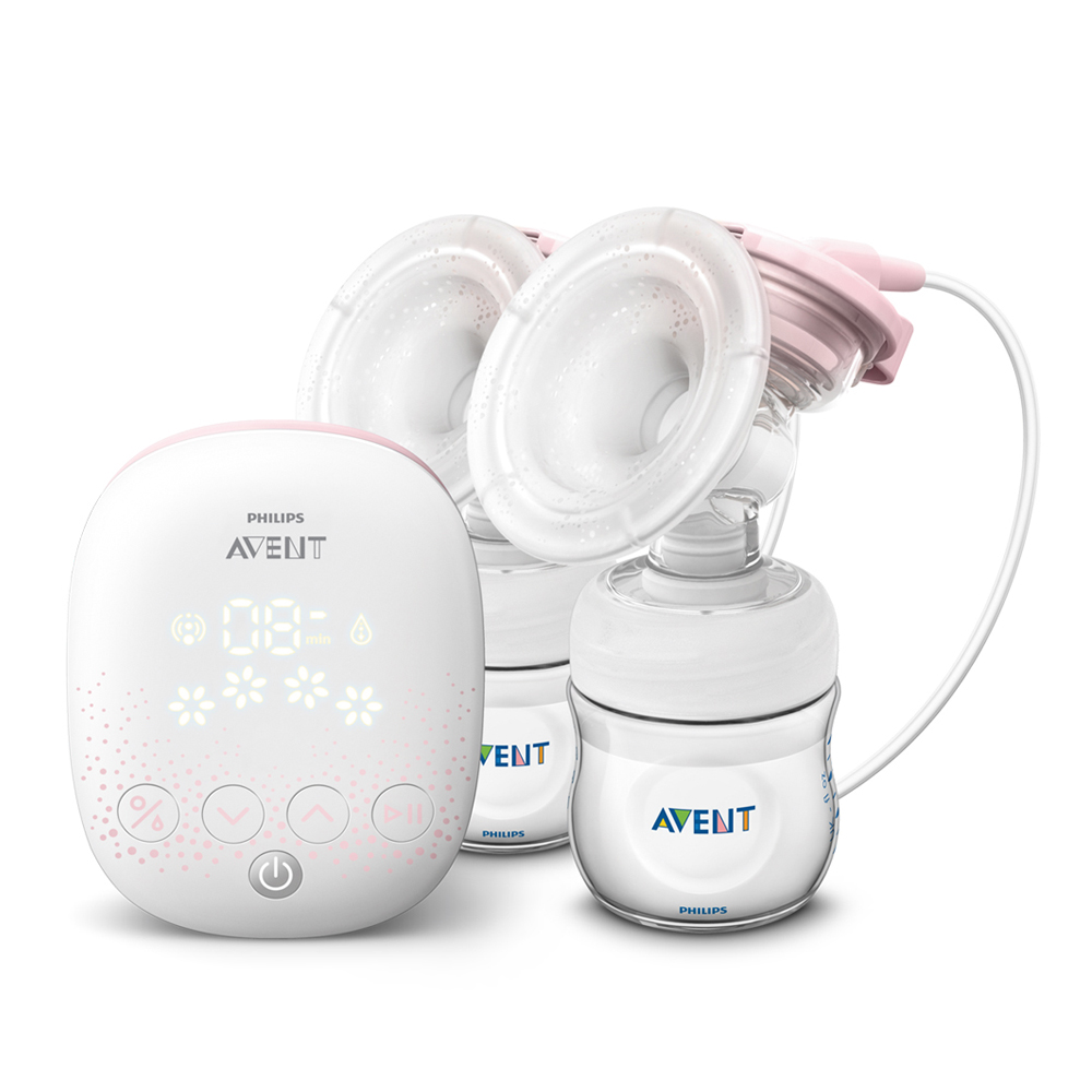 Philips AVENT 親餵重現單邊電動吸乳器 歷史價格詳細信息