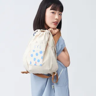 【a la sha】後鬆緊剪接寬鬆牛仔褲 歷史價格詳細信息