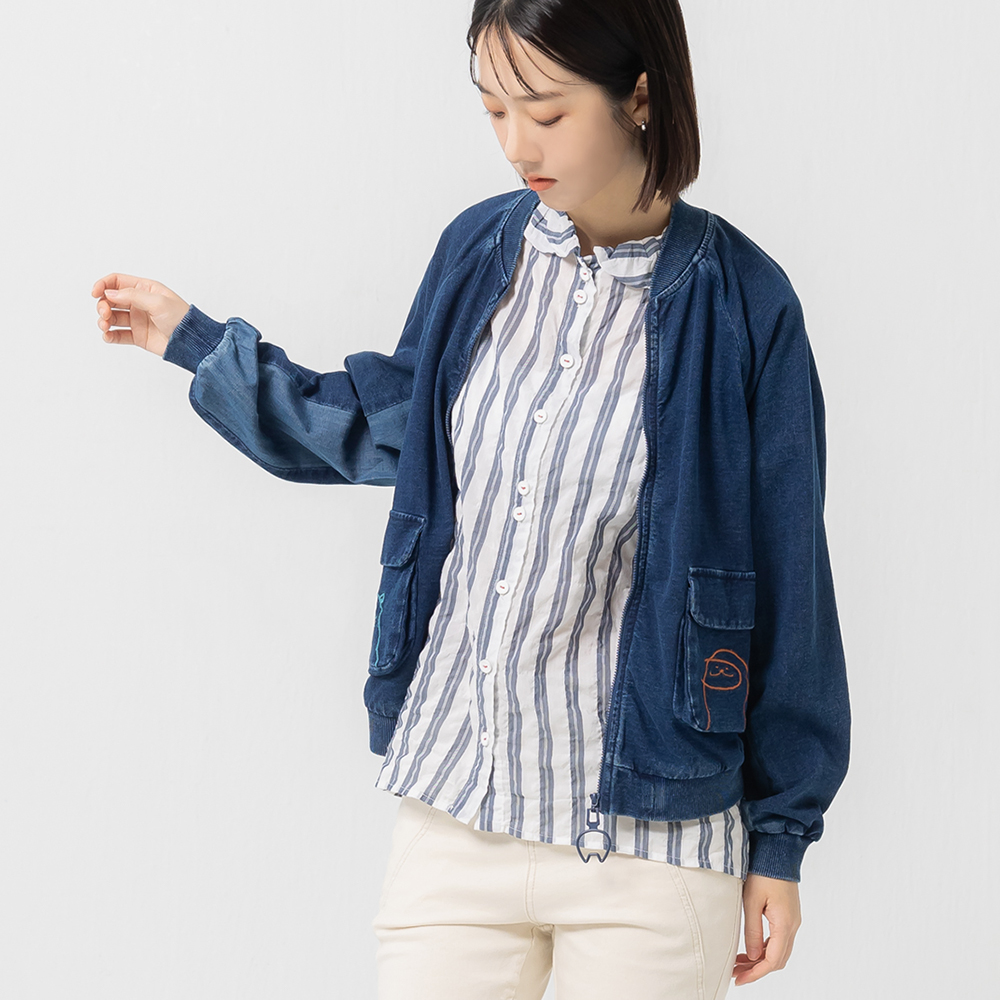 【a la sha】拼接撞色絎縫連帽背心 歷史價格詳細信息