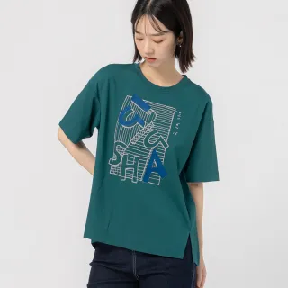 【a la sha】跳色羅紋內搭褲 歷史價格詳細信息