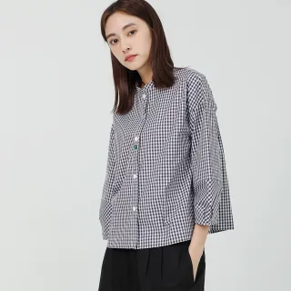 【a la sha】日系蕾絲袖口寬鬆襯衫 歷史價格詳細信息