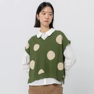 a la sha 點點 棉裙 圓點 波點 短裙 燈籠裙 polka dot skirt 裙子 桃紅色 pink 歷史價格詳細信息