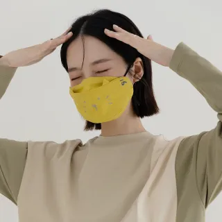 【a la sha】Q咪荷包蛋拼色微喇叭牛仔褲 歷史價格詳細信息