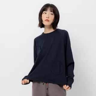 【a la sha】圓圈筆觸繡花舒適上衣 歷史價格詳細信息