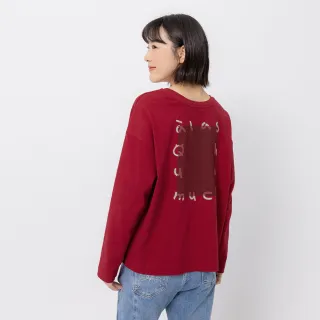 【a la sha】LOGO印花口袋工裝褲 歷史價格詳細信息