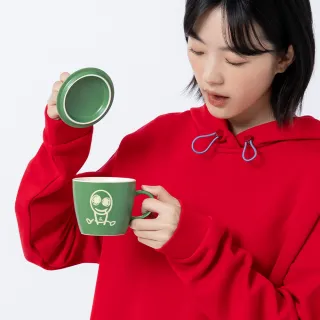 【a la sha】組織變化寬版V領背心 歷史價格詳細信息