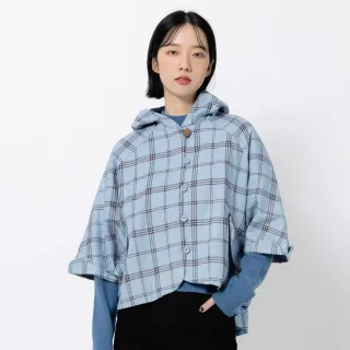 【a la sha】格紋抽繩造型洋裝 歷史價格詳細信息