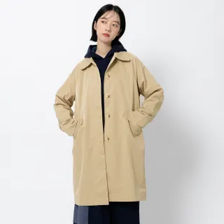 【a la sha】貓耳連帽鋪棉背心 歷史價格詳細信息