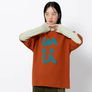 【a la sha】字母寬版落肩上衣 價格比較,價格查詢,歷史價格詳細信息