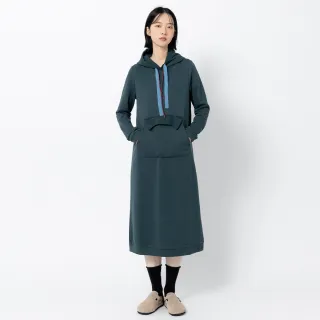 【a la sha】異材質斜邊剪接寬鬆褲 歷史價格詳細信息