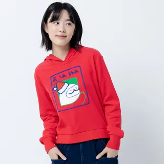 【a la sha】當季魅力↘貓咪針織口袋短裙褲 歷史價格詳細信息