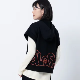 【a la sha】LOGO大字母針織毛衣 歷史價格詳細信息