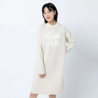 【a la sha】LOGO貼布繡花上衣 歷史價格詳細信息