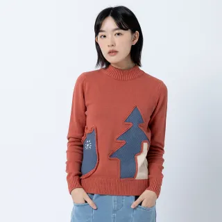 【a la sha】Q咪荷包蛋拼色微喇叭牛仔褲 歷史價格詳細信息