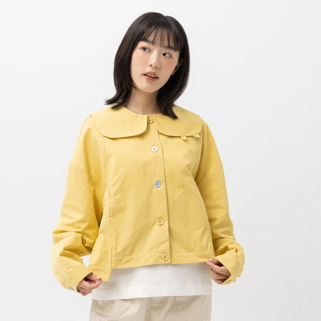 【a la sha】小花邊條紋高領T 歷史價格詳細信息