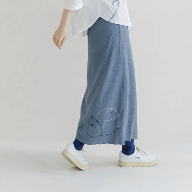 【a la sha】Q咪抹茶鬆緊帶長褲 歷史價格詳細信息