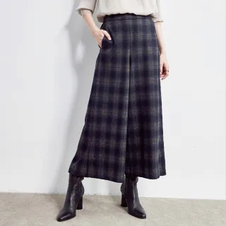 格紋鬆緊褲頭膝蓋刷白牛仔褲 褲子 長褲 牛仔褲 中童 男童 女童 童裝 兒童 橘魔法【p0061219266389】 歷史價格詳細信息