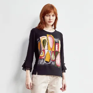 蜜雪兒MySHEROS-圓領蝴蝶結兩件式短洋裝-粉桔-1110-18102-44 歷史價格詳細信息