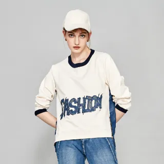 蜜雪兒MySHEROS-高領拼接繽紛洋裝-黑-0410-18155-20 歷史價格詳細信息