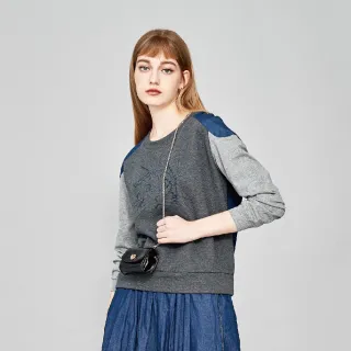 Vita 純棉翻領鏤空寬鬆排扣上衣 紫 透氣好穿 MySHEROS 官方直營店 1360-31354-80 歷史價格詳細信息