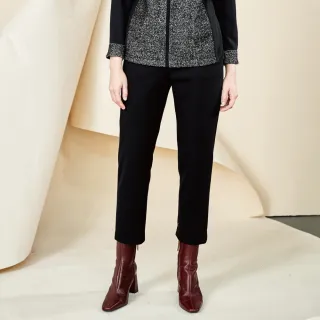 九分西裝褲《J.Y》西裝褲 九分褲 小腳褲 休閒長褲 長褲 工作褲 韓風 兩色可選 歷史價格詳細信息