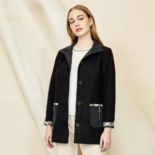 蜜雪兒 羊毛鑲亮鑽圓領顯瘦針織衫 灰MySHEROS 官方直營店 2410-24273-21 歷史價格詳細信息