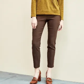 蜜雪兒 棉質鬆緊帶鑲亮鑽星星微彈性長褲 黑 透氣進口布料 MySHEROS 官方直營店 1310-13653-20 歷史價格詳細信息