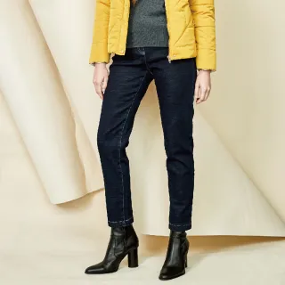 蜜雪兒 高含棉拉鍊鈕釦微彈力纖腿窄管七分褲 卡其 MySHEROS 官方直營店 2110-33864-58 歷史價格詳細信息