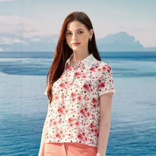 蜜雪兒MySHEROS-氣質印花綁帶雪紡洋裝-黑 9110-28153-20 歷史價格詳細信息