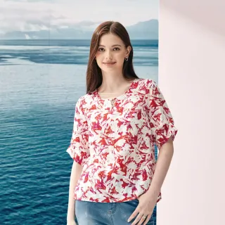 蜜雪兒MySHEROS-純棉圓領後拉鍊鏤空無袖雙層短洋裝-白-1210-18155-10 歷史價格詳細信息