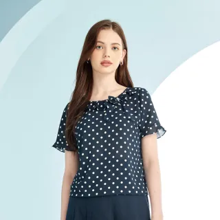 蜜雪兒MySHEROS-圓領蝴蝶結兩件式短洋裝-粉桔-1110-18102-44 歷史價格詳細信息