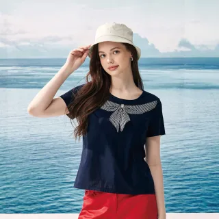 蜜雪兒MySHEROS-素色修身休閒長褲-土黃 0110-23862-51 歷史價格詳細信息