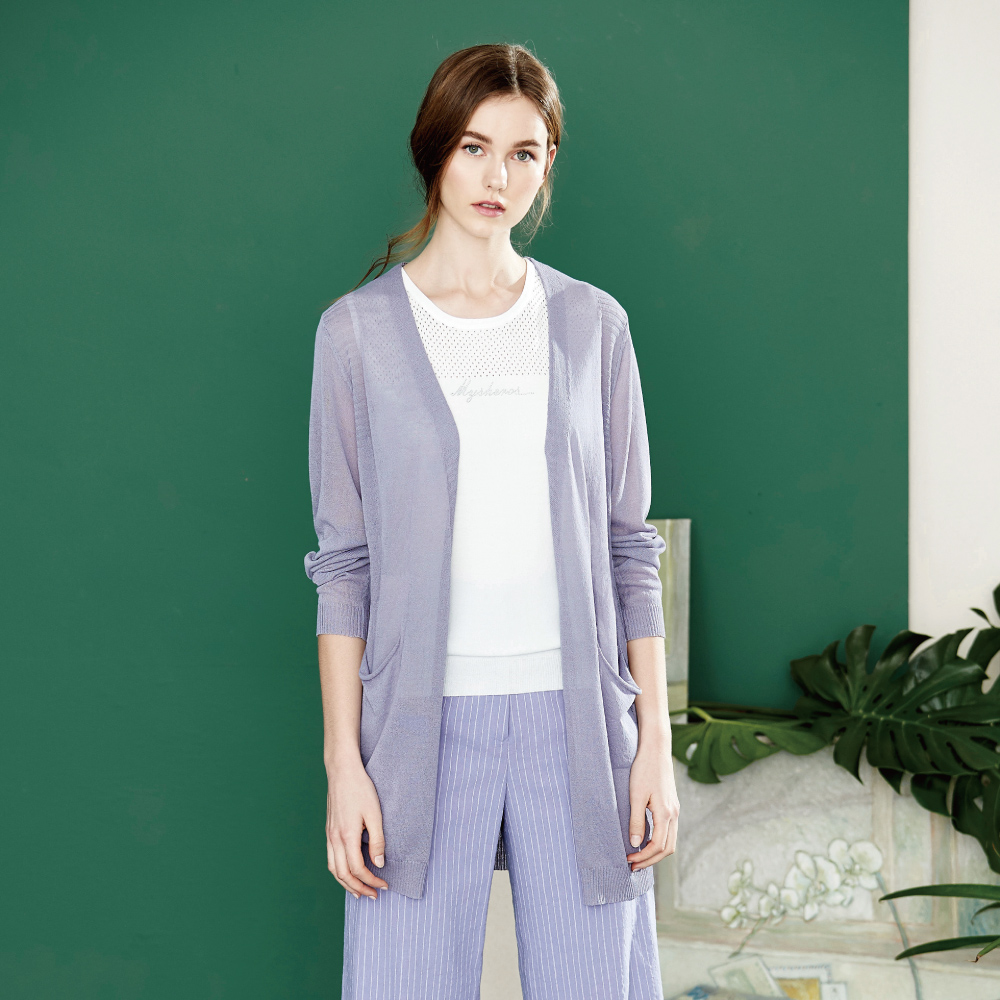 蜜雪兒MySHEROS-素色修身休閒長褲-土黃 0110-23862-51 歷史價格詳細信息