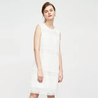 蜜雪兒MySHEROS-設計圓領蕾絲五分袖上衣－綠9310-11302-60 (僅有尺寸 38) 歷史價格詳細信息